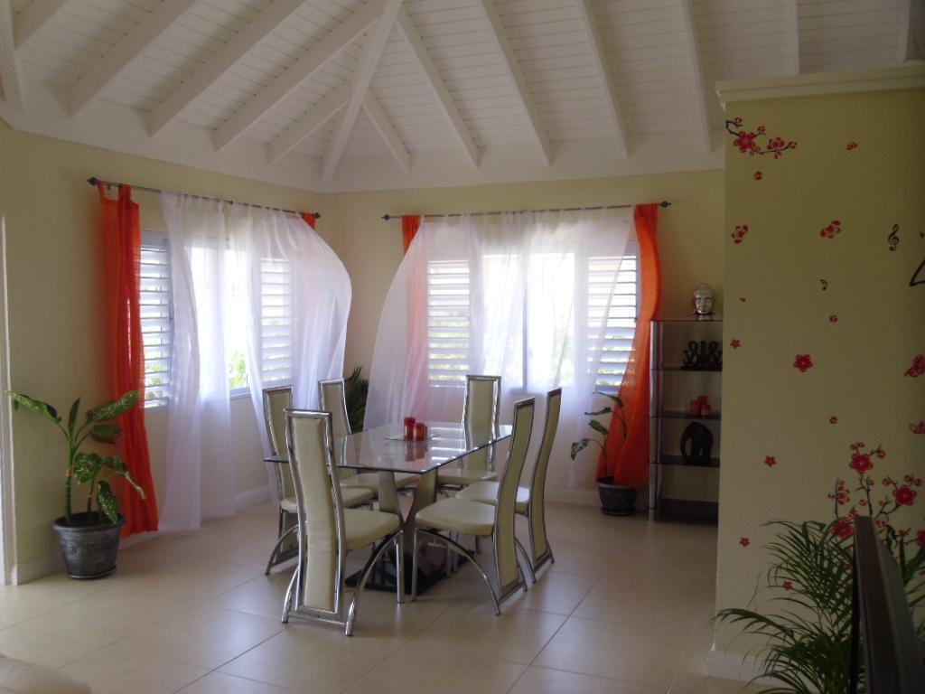 Ocho Rios Under The Palms Villa Exterior photo